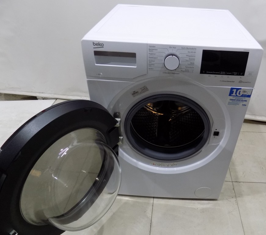 Пералня Beko WTC81465S b300