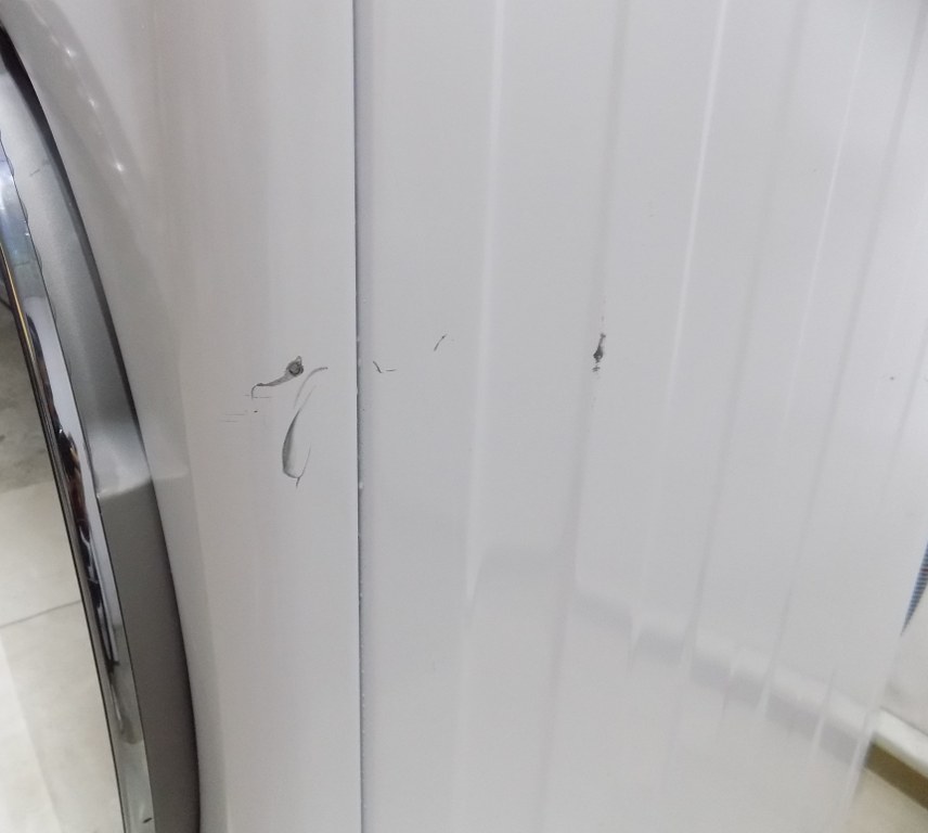 Пералня със сушилня LG Electronics V7WD96H1A