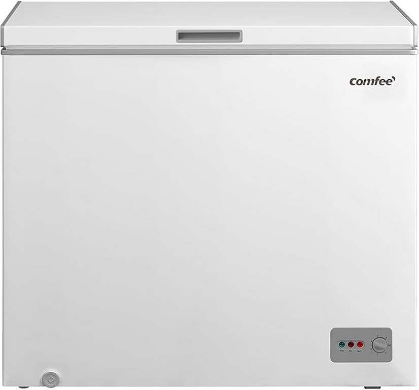 Фризер ракла Comfee RCC201WH6(E)