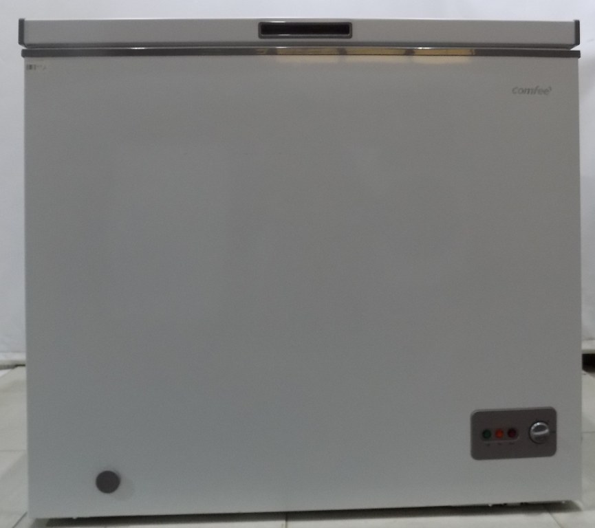 Фризер ракла Comfee RCC201WH6(E)