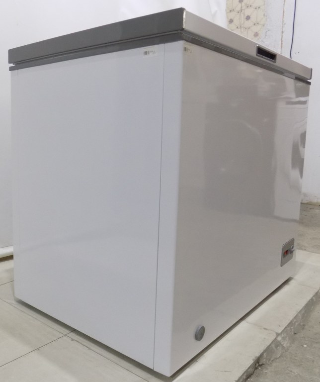 Фризер ракла Comfee RCC201WH6(E)