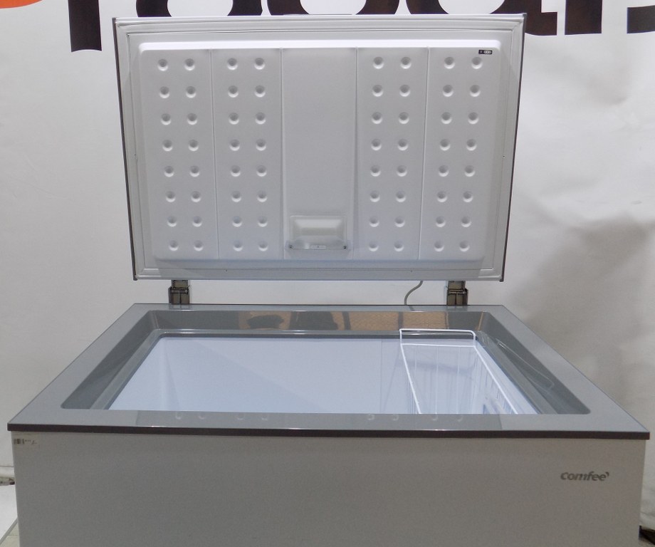 Фризер ракла Comfee RCC201WH6(E)