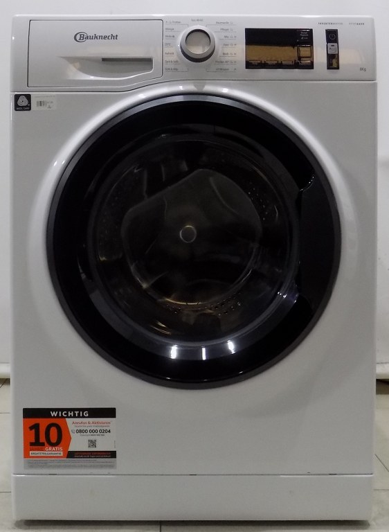 Пералня Bauknecht W Active 8A