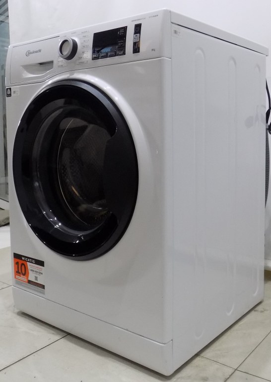 Пералня Bauknecht W Active 8A