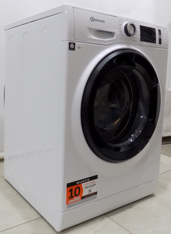 Пералня Bauknecht W Active 8A