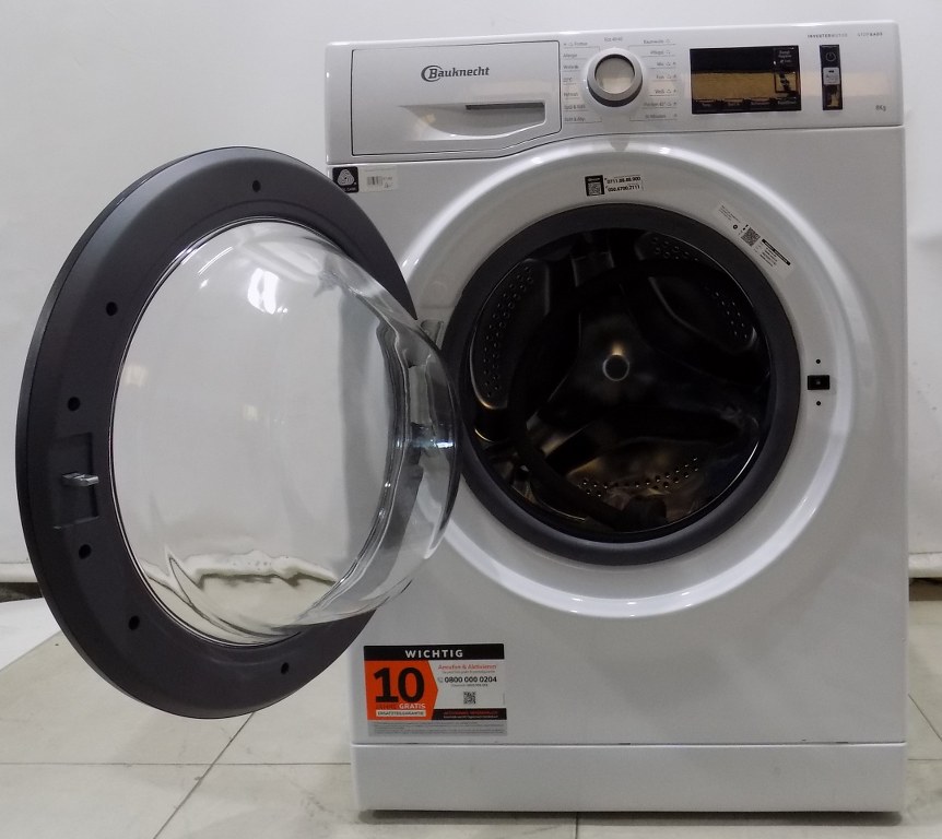 Пералня Bauknecht W Active 8A