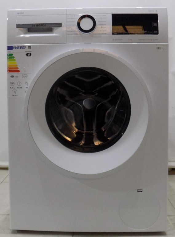 Пералня Bosch WGG244F1FR 6 серия