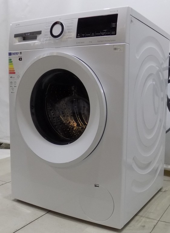 Пералня Bosch WGG244F1FR 6 серия