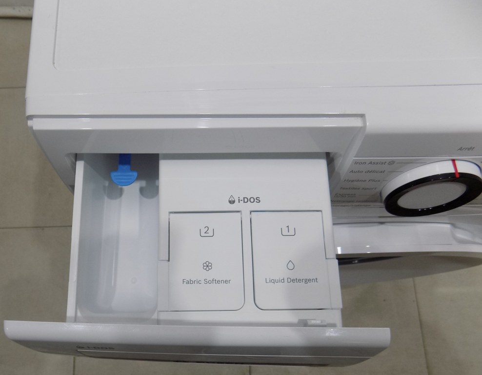 Пералня Bosch WGG244F1FR 6 серия