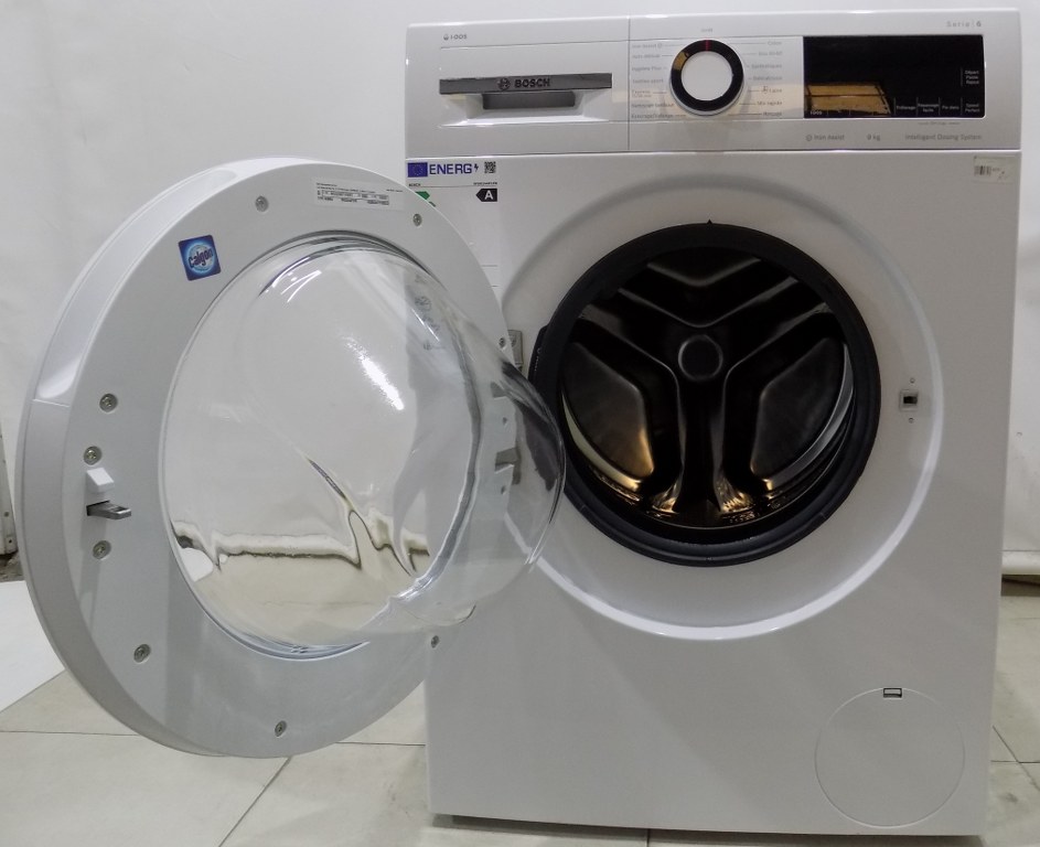 Пералня Bosch WGG244F1FR 6 серия