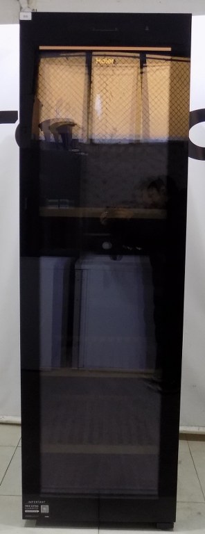 Витрина Haier HWS236GDEH1 I SERIE 7