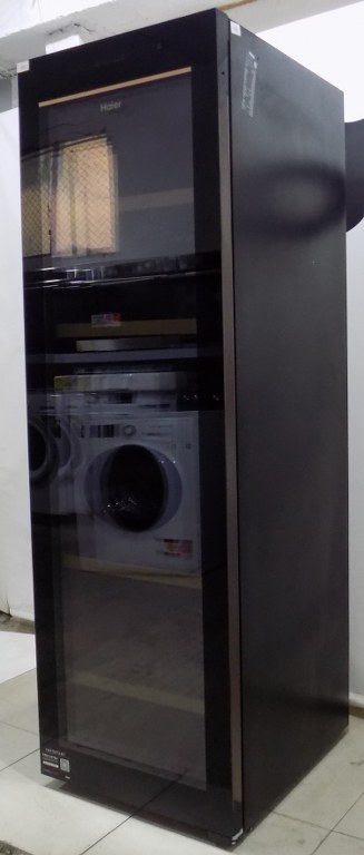 Витрина Haier HWS236GDEH1 I SERIE 7