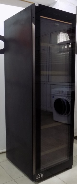 Витрина Haier HWS236GDEH1 I SERIE 7