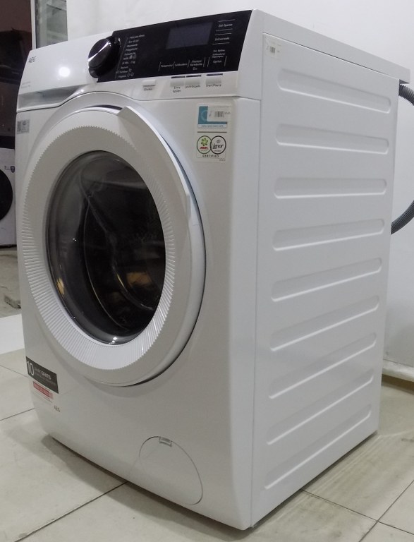 Пералня AEG LR6A65490 Serie 6000