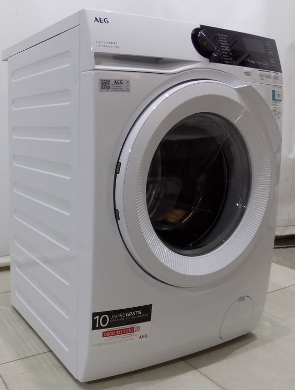 Пералня AEG LR6A65490 Serie 6000