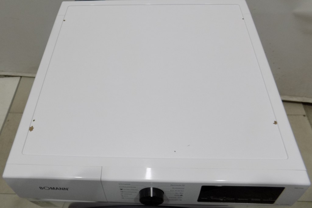 Пералня Bomann WA 7110