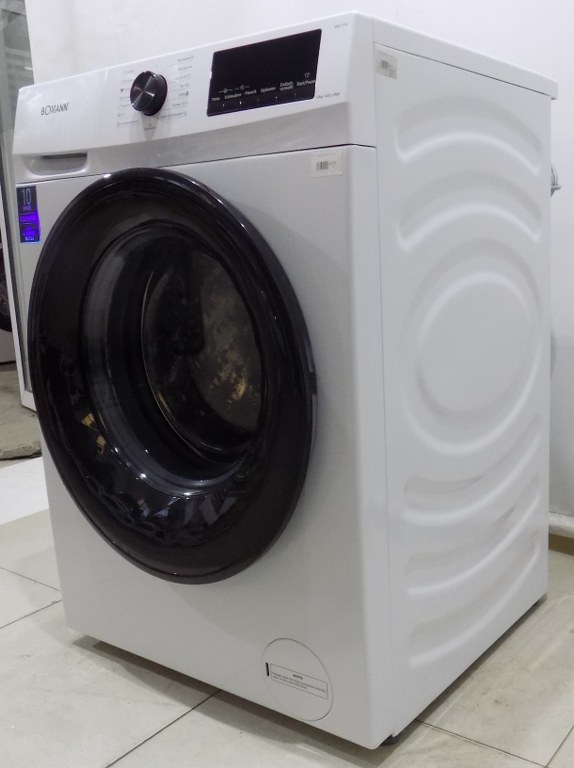 Пералня Bomann WA 7110