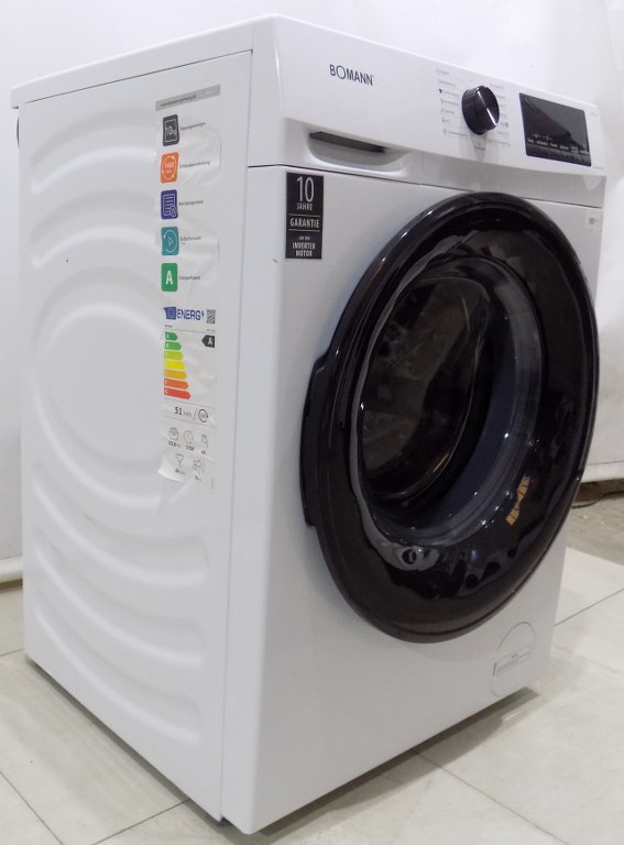 Пералня Bomann WA 7110