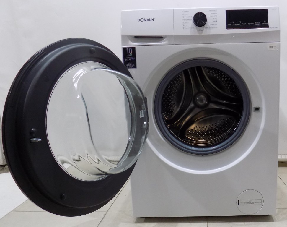 Пералня Bomann WA 7110