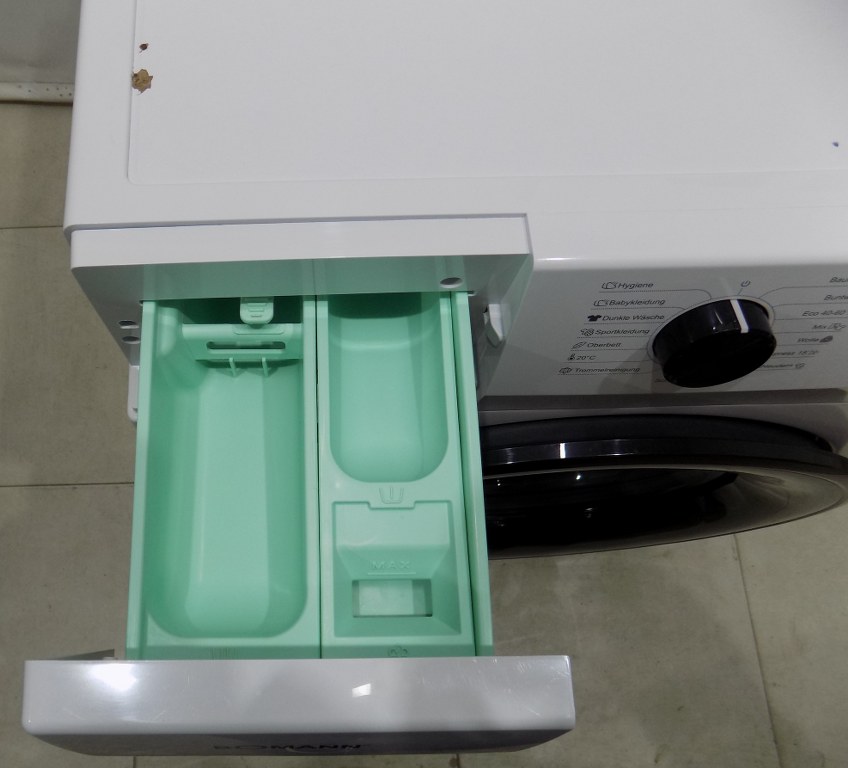 Пералня Bomann WA 7110