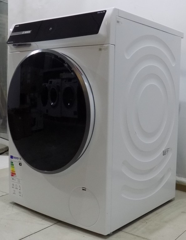Пералня Bosch WGB256A2FR 8серия