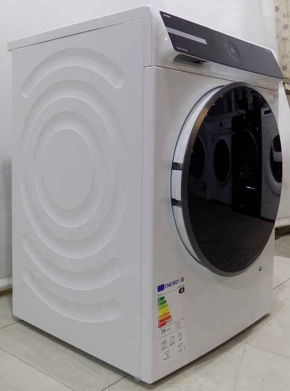 Пералня Bosch WGB256A2FR 8серия