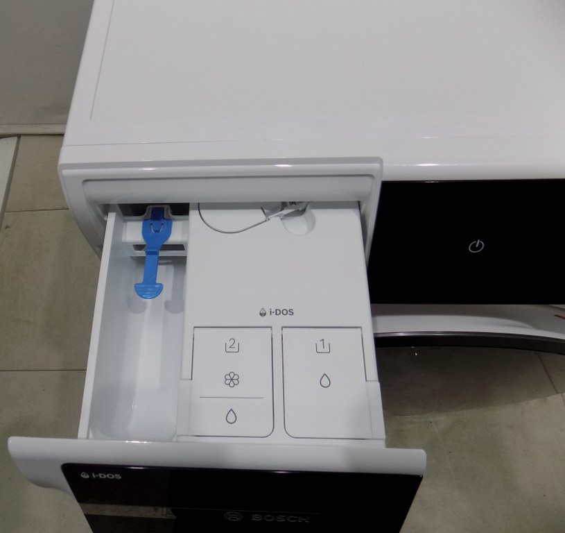 Пералня Bosch WGB256A2FR 8серия