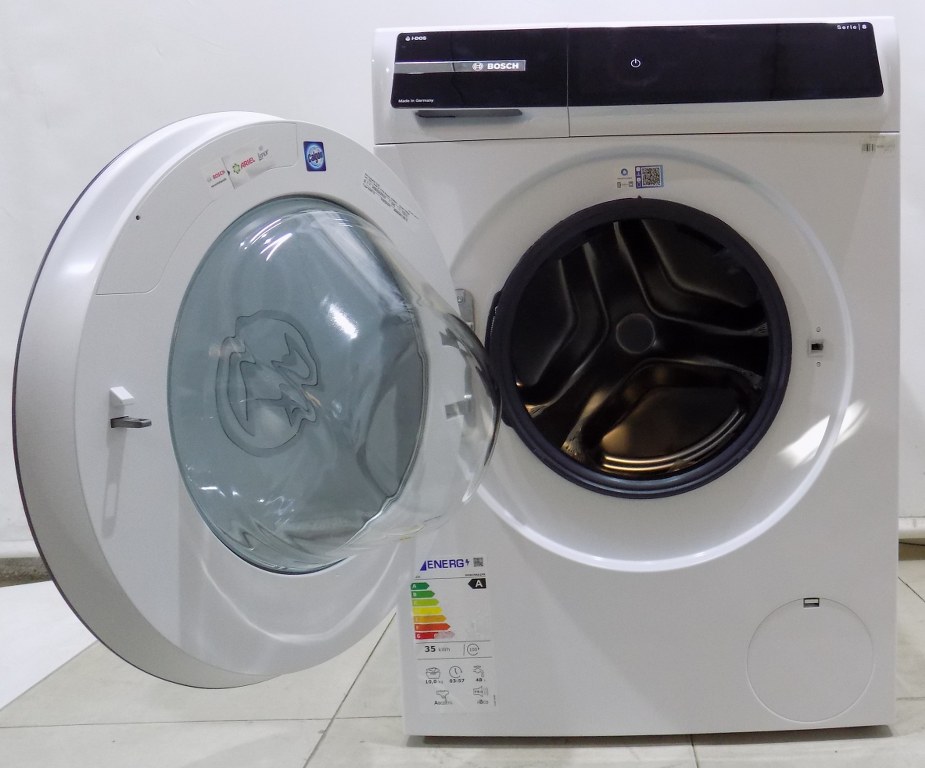 Пералня Bosch WGB256A2FR 8серия