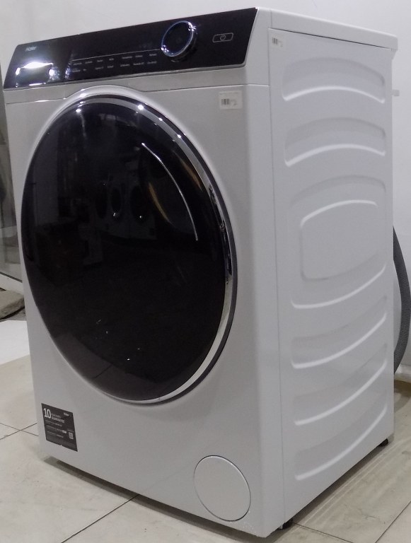 Пералня Haier I-PRO SERIE 7 HW80-B14979