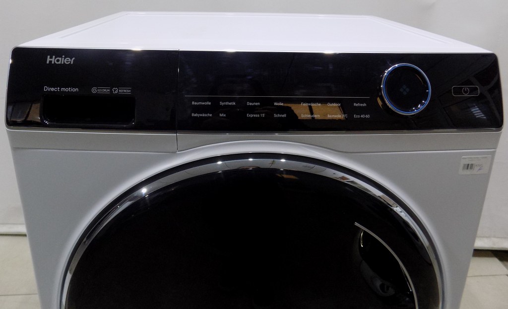 Пералня Haier I-PRO SERIE 7 HW80-B14979