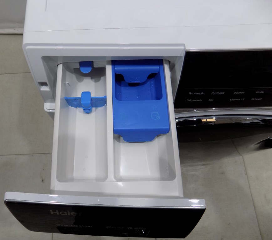 Пералня Haier I-PRO SERIE 7 HW80-B14979