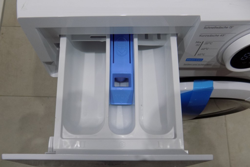 Пералня Midea MF10EW70B