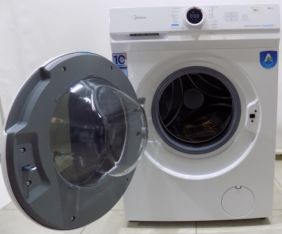 Пералня Midea MF10EW70B