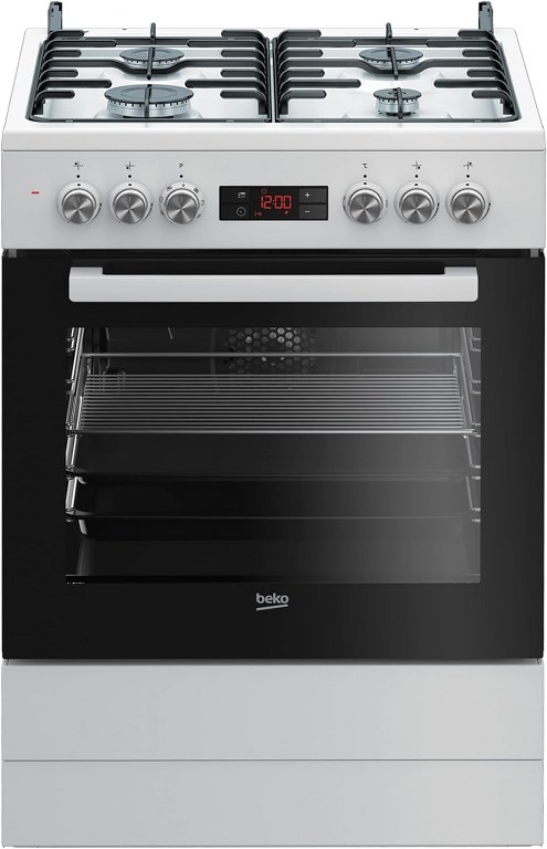 Готварска печка Beko FSM62320DWS b300