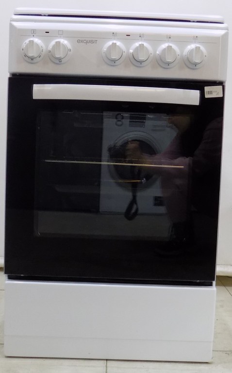 Готварска печка Exquisit  EH9-3-090