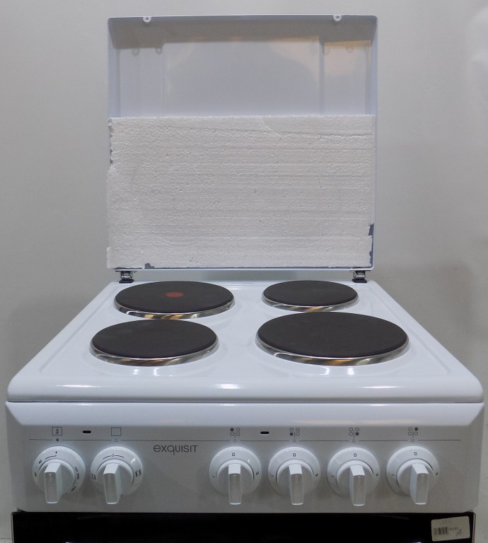 Готварска печка Exquisit  EH9-3-090