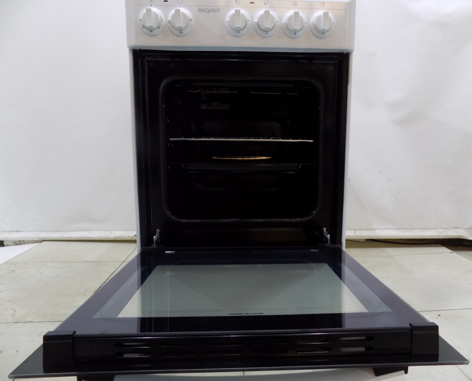 Готварска печка Exquisit  EH9-3-090