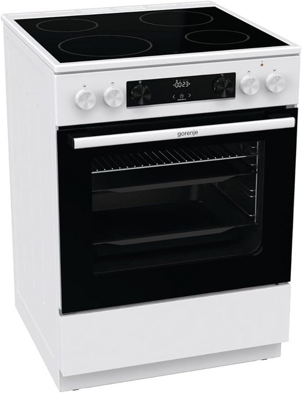 Готварска печка Gorenje GEC6C 40 WD