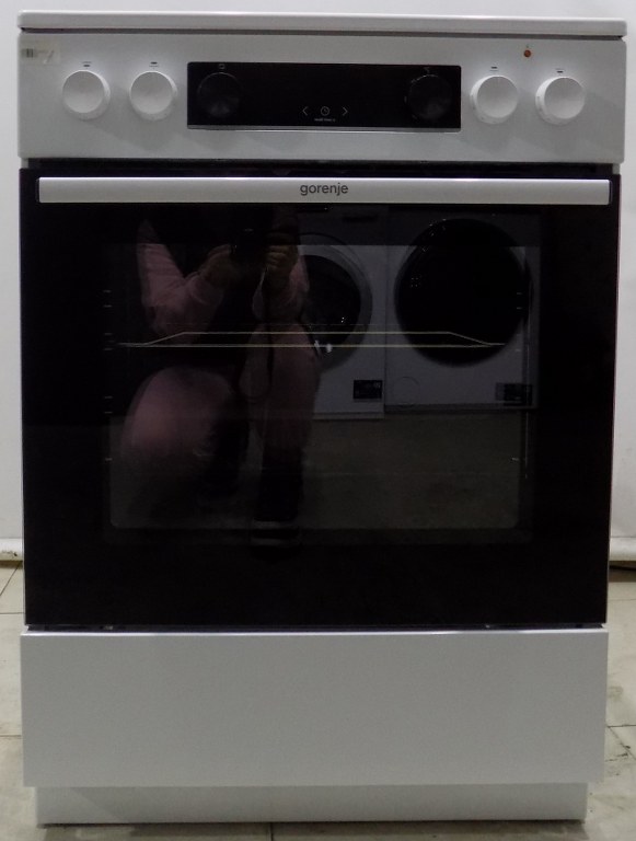 Готварска печка Gorenje GEC6C 40 WD