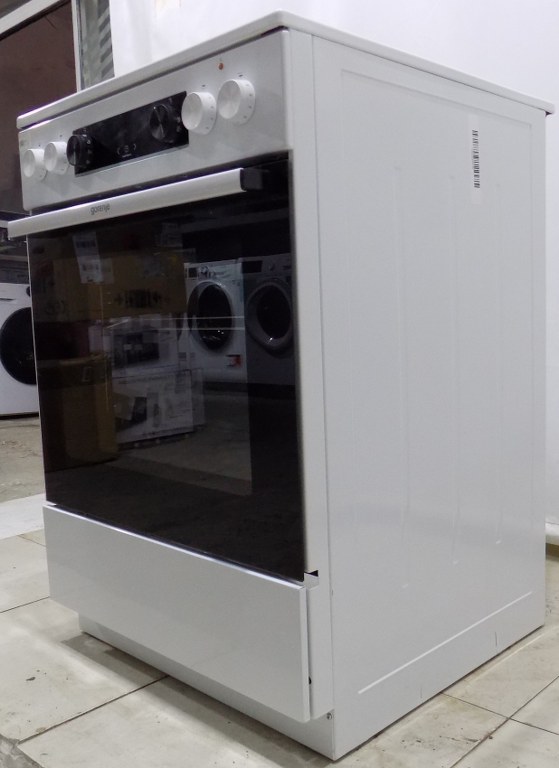 Готварска печка Gorenje GEC6C 40 WD