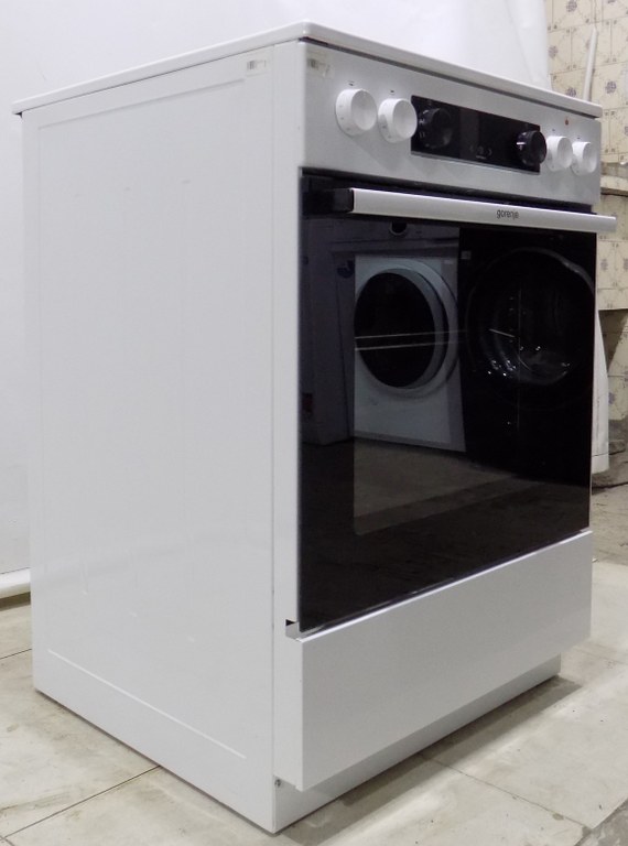 Готварска печка Gorenje GEC6C 40 WD
