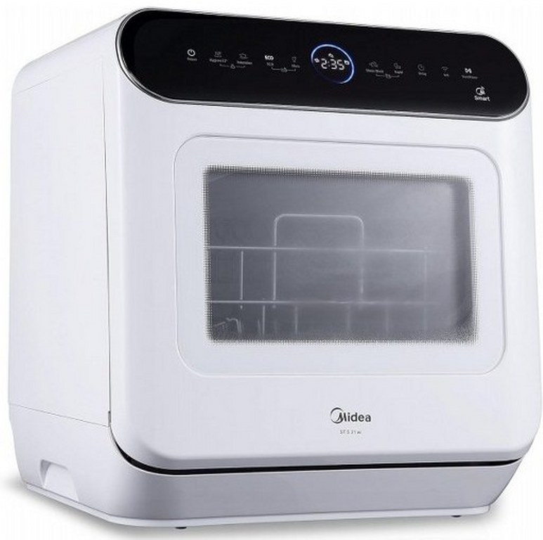 Мини съдомиялна Midea ST 5.31 Mini