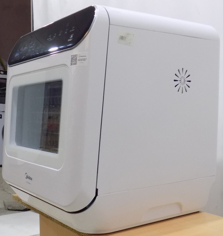 Мини съдомиялна Midea ST 5.31 Mini