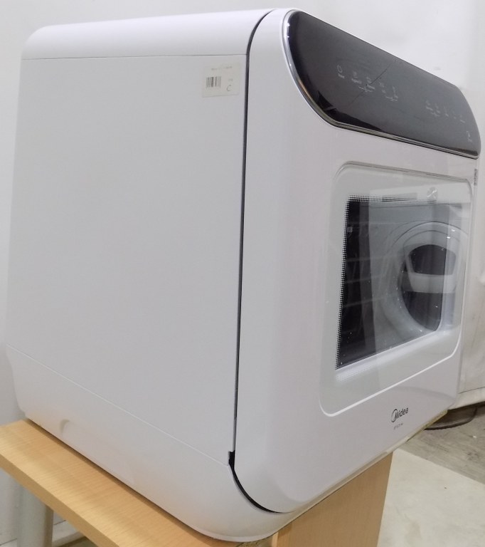 Мини съдомиялна Midea ST 5.31 Mini