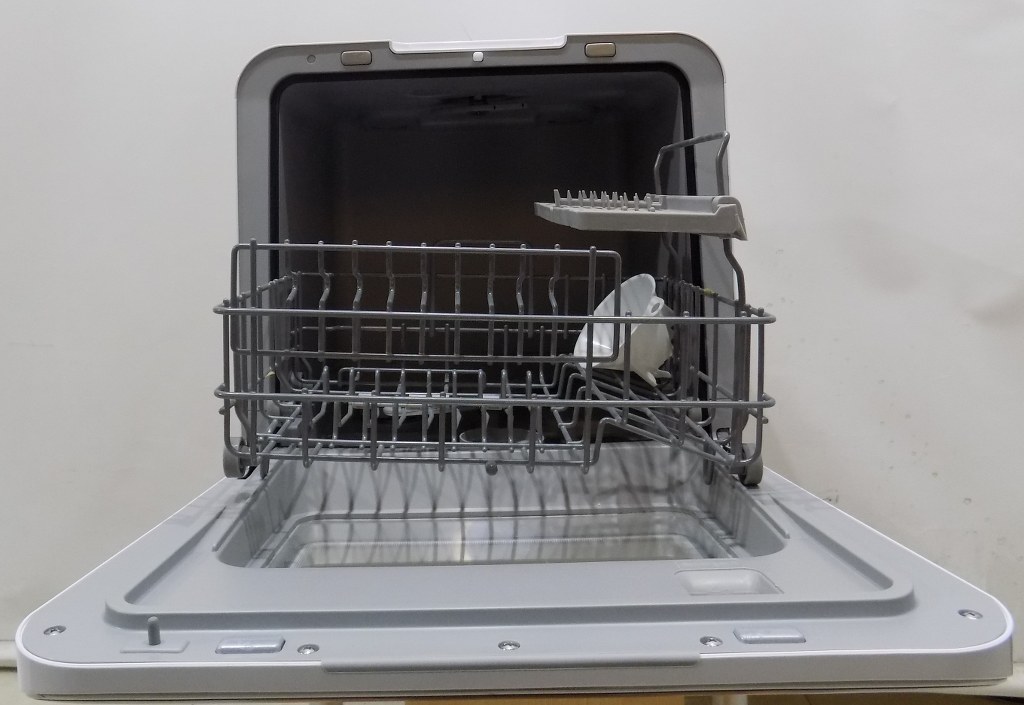 Мини съдомиялна Midea ST 5.31 Mini