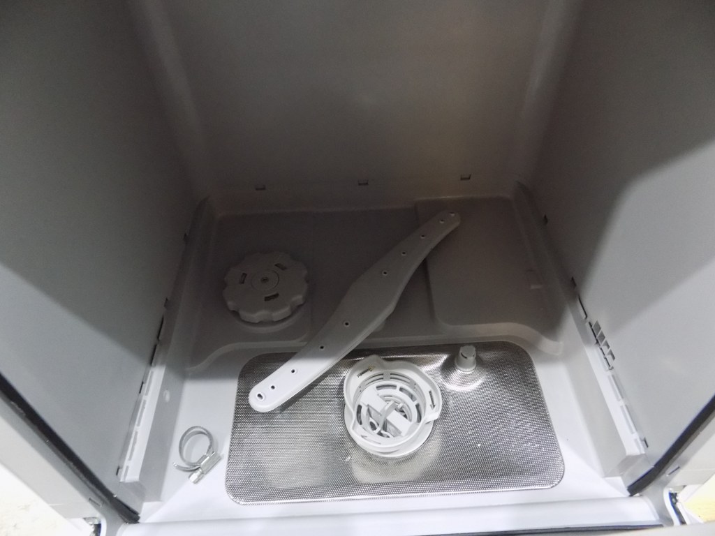 Мини съдомиялна Midea ST 5.31 Mini