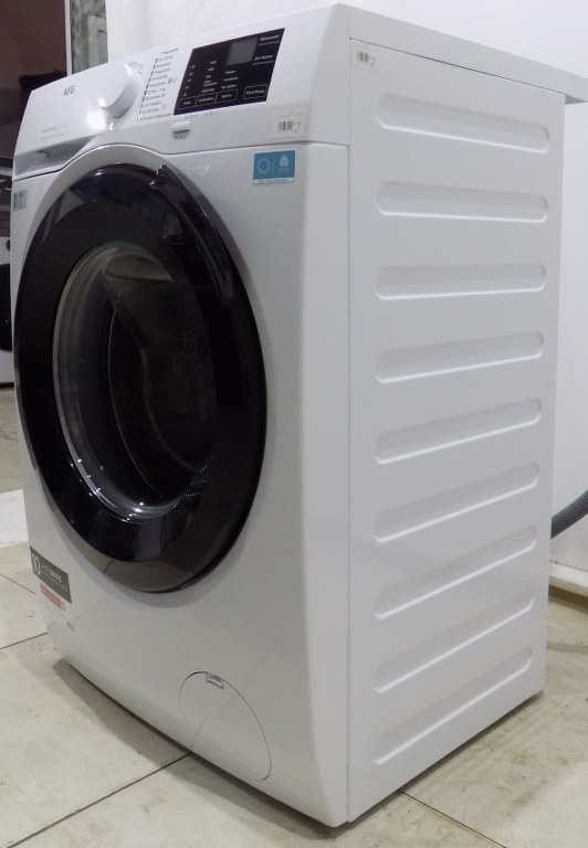 Пералня AEG L6AMZ48FL Serie 6000