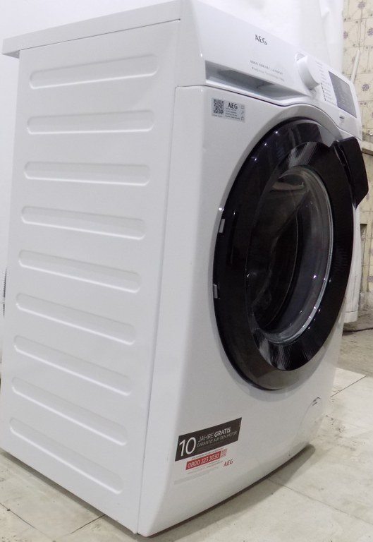 Пералня AEG L6AMZ48FL Serie 6000