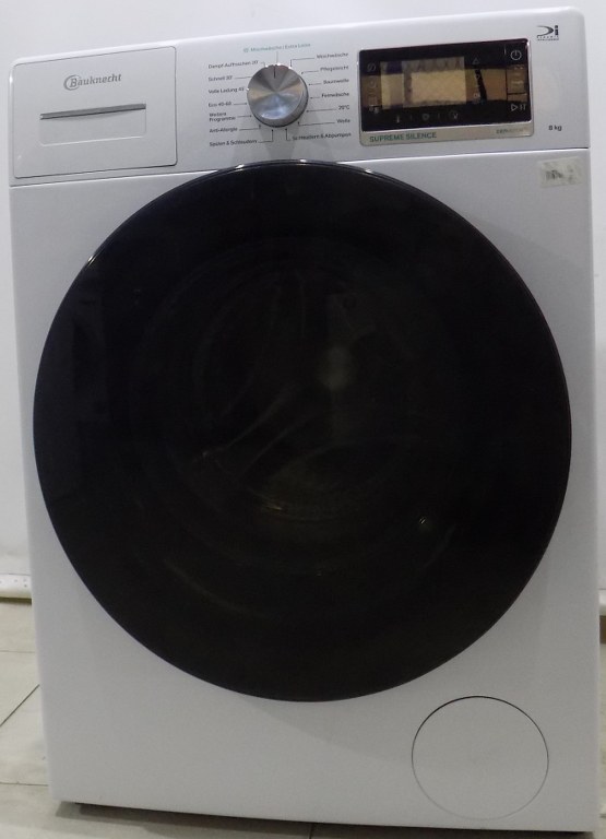 Пералня Bauknecht B6R 88 SILENCE DE