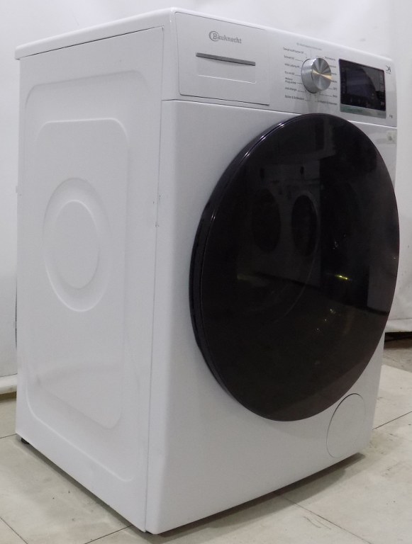 Пералня Bauknecht B6R 88 SILENCE DE